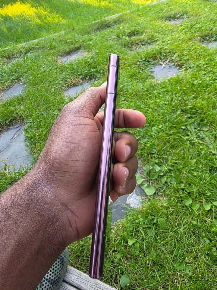 Samsung galaxy s22 ultra (12/512GB) - photo 3