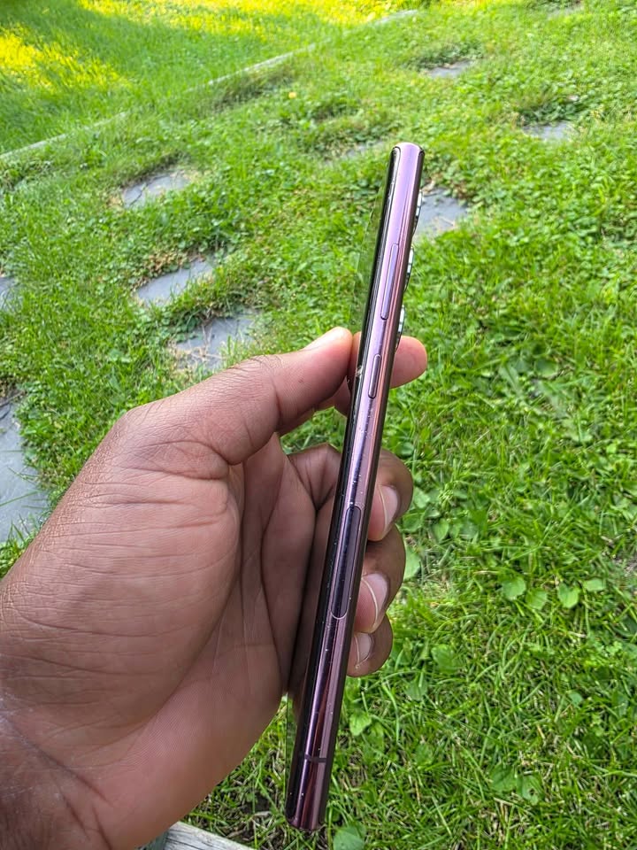 Samsung galaxy s22 ultra (12/512GB) - photo 4