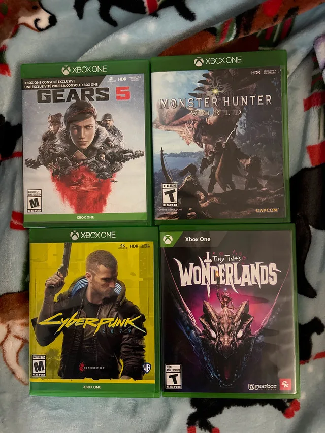 Xbox One S image indicator(4)