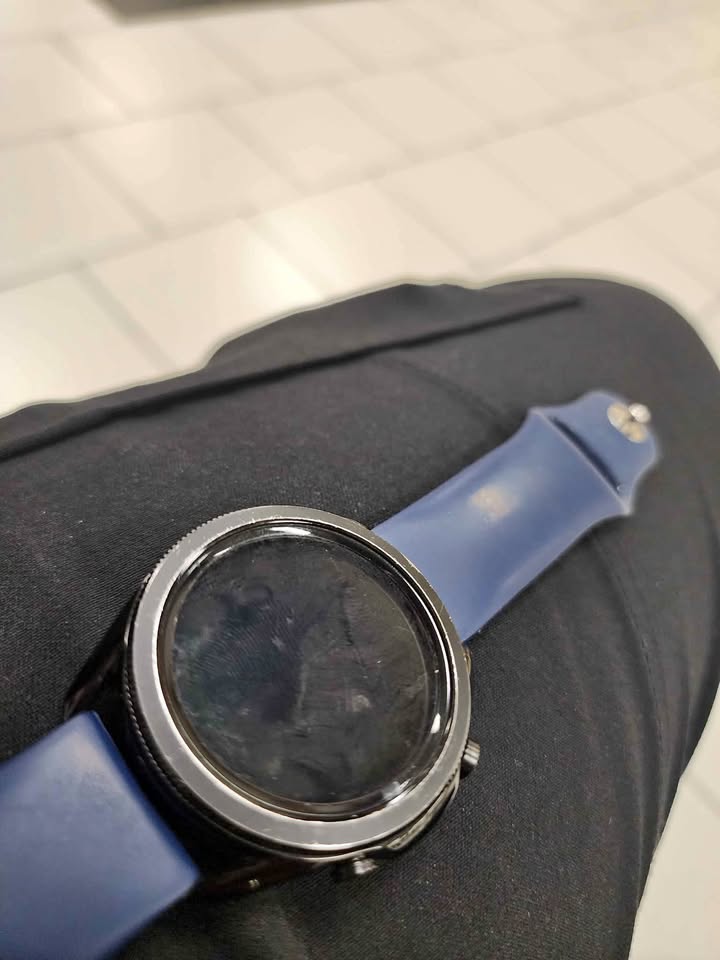 Samsung gear s3 classic