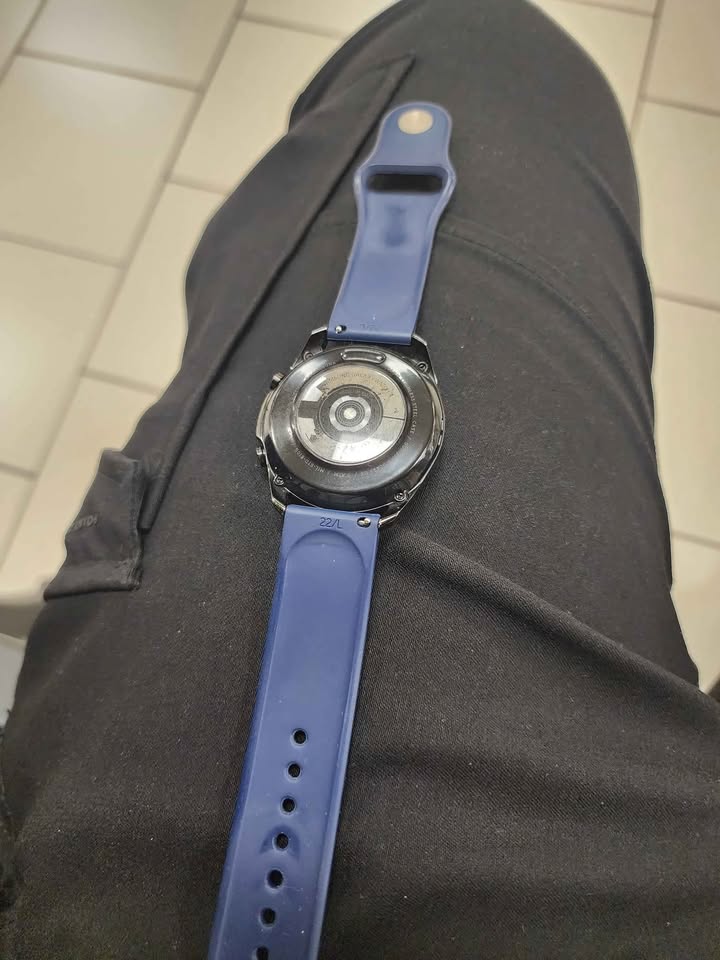 Samsung gear s3 classic - photo 2