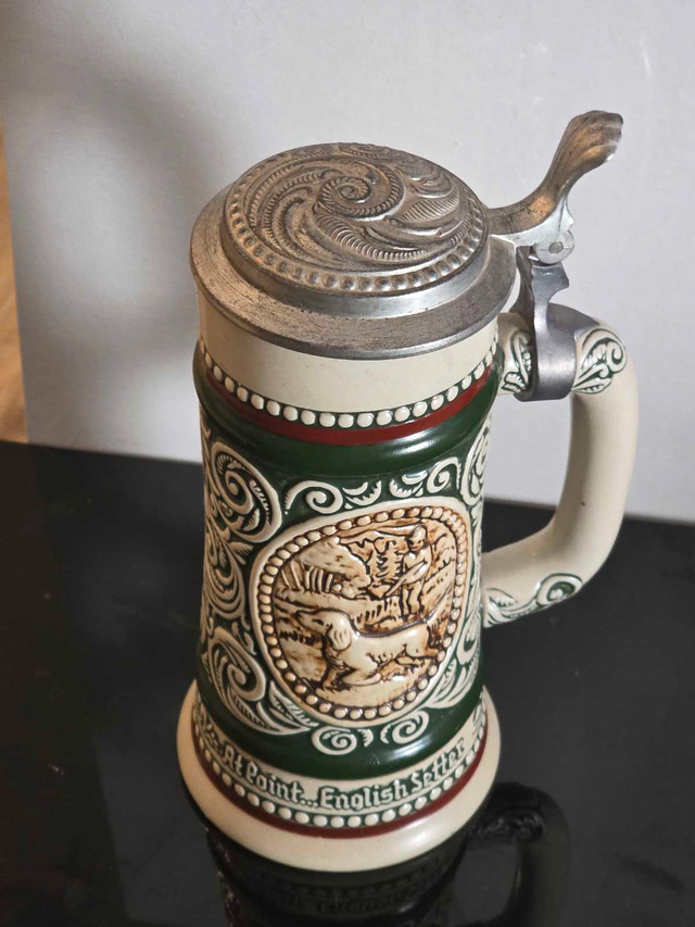 Avon German Stein