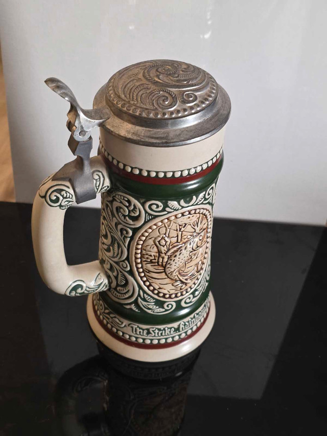 Avon German Stein - photo 2