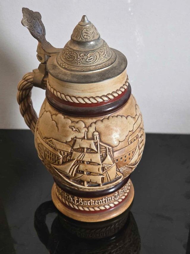AVON German Beer Stein