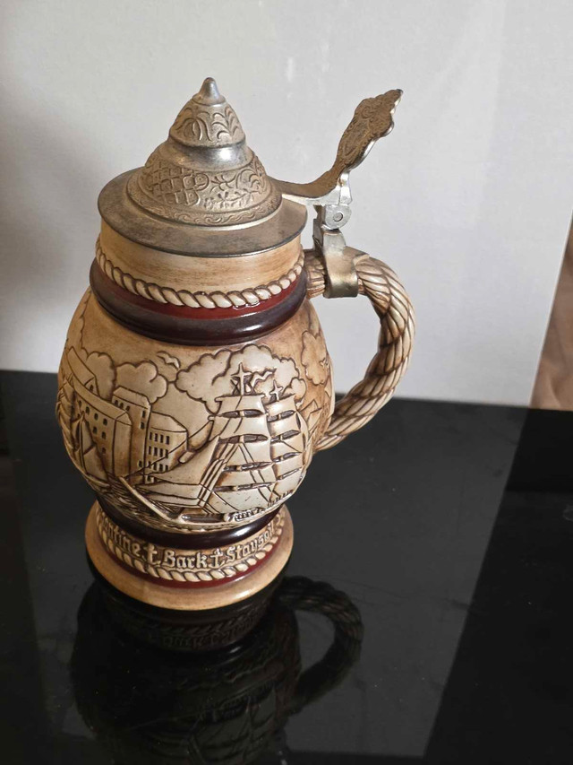 AVON German Beer Stein - photo 2