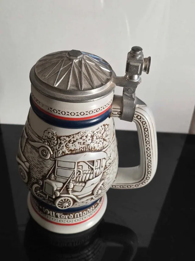 German stein Avon collection image indicator(5)