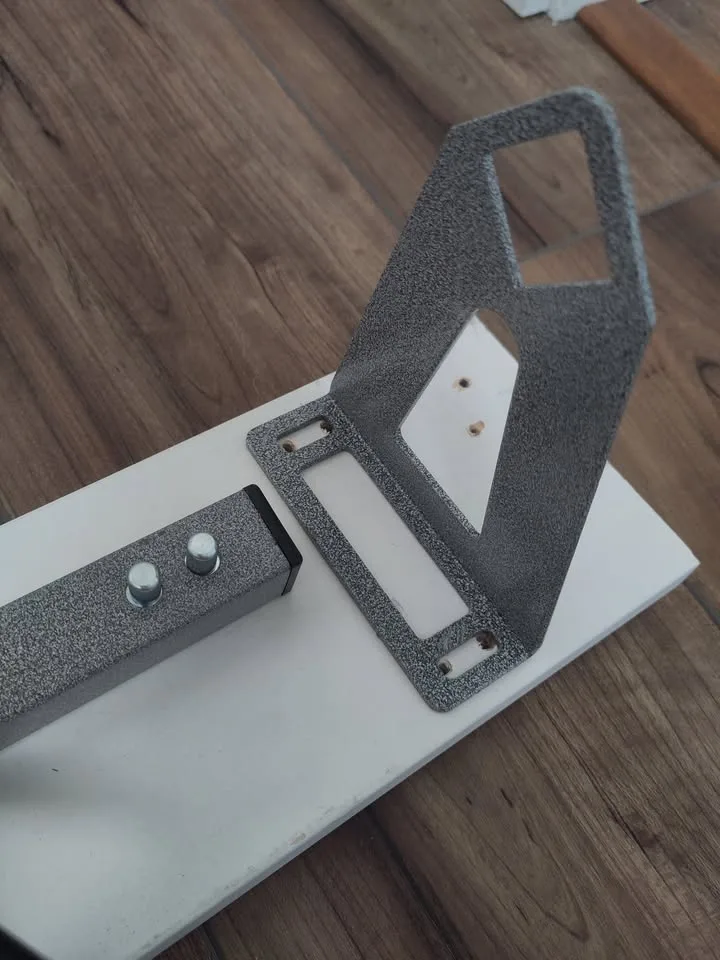 🚲 Sturdy Wall-Mounted Bike Rack – Holds 4 Bikes! image indicator(3)