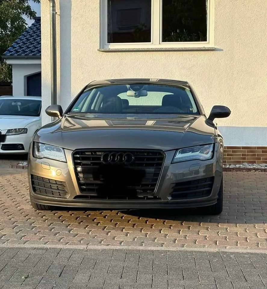 Universal Lip / Side Skirt - Brand New! image indicator(2)