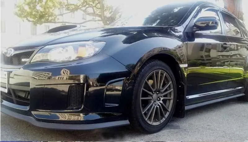 Universal Lip / Side Skirt - Brand New! image indicator(3)