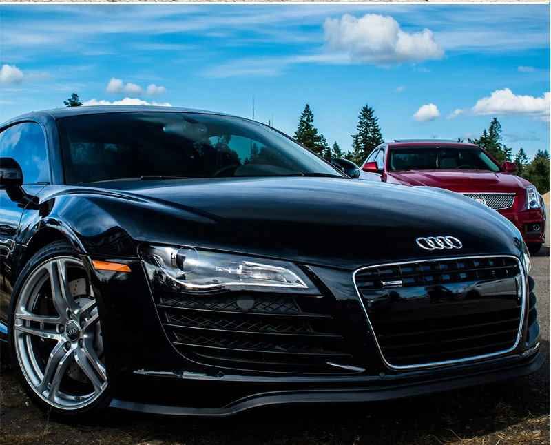 Universal Lip / Side Skirt - Brand New! - photo 4