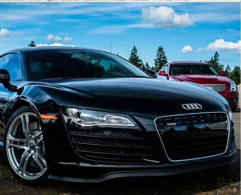 Universal Lip / Side Skirt - Brand New! image indicator(4)