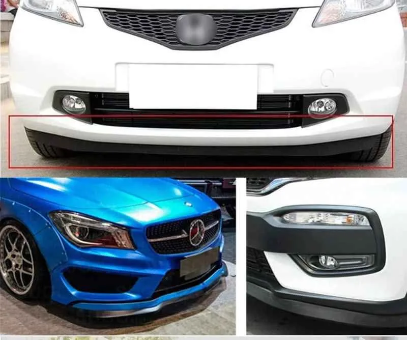 Universal Lip / Side Skirt - Brand New! image indicator(5)