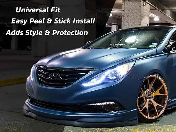 Universal Lip / Side Skirt - Brand New! image indicator(6)