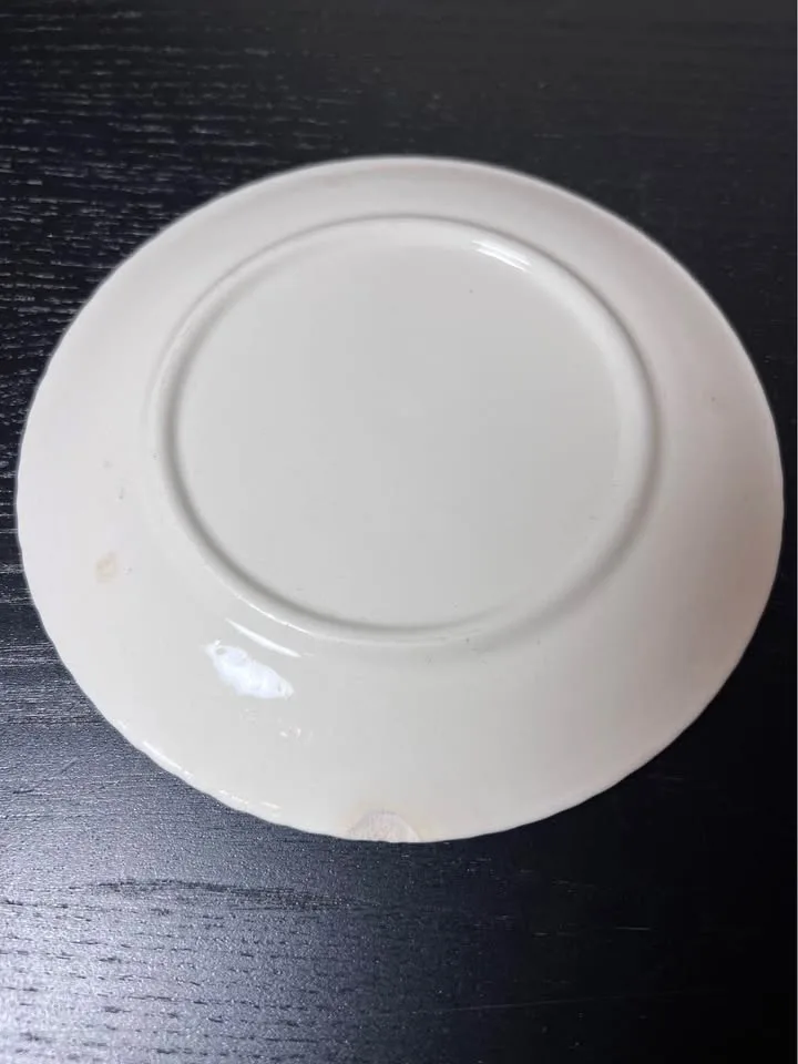 Blue Ridge Southern Potteries Vintage Plates image indicator(4)