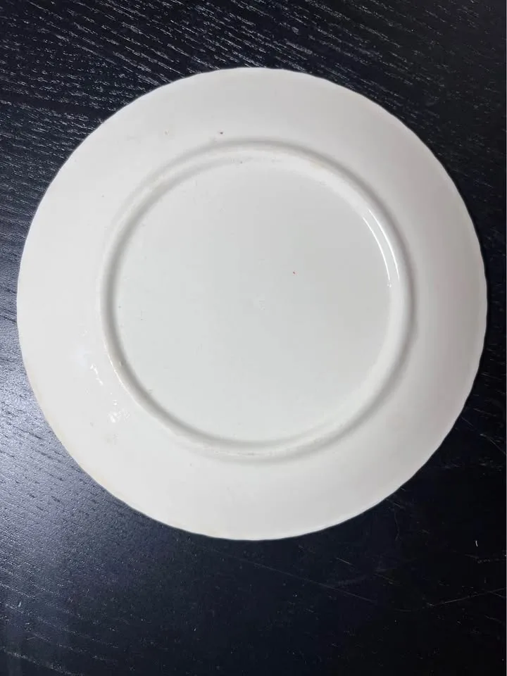 Blue Ridge Southern Potteries Vintage Plates image indicator(6)