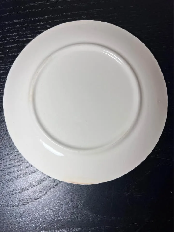 Blue Ridge Southern Potteries Vintage Plates image indicator(8)