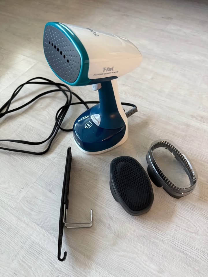 T-Fal Steamer - photo 2