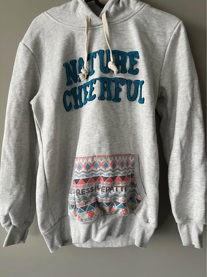 Hoodies (Teen’s Size/ Women’s Size XS)