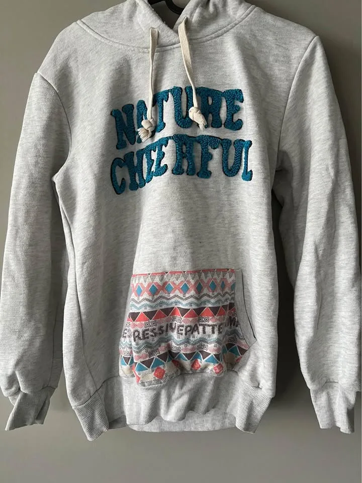 Hoodies (Teen’s Size/ Women’s Size XS) thumbnail