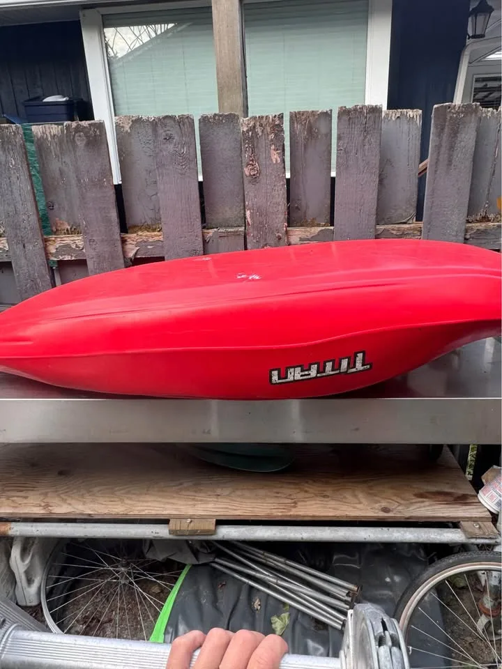 River kayak image indicator(2)