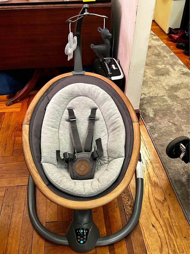 Maxi-Cosi Cassia swing