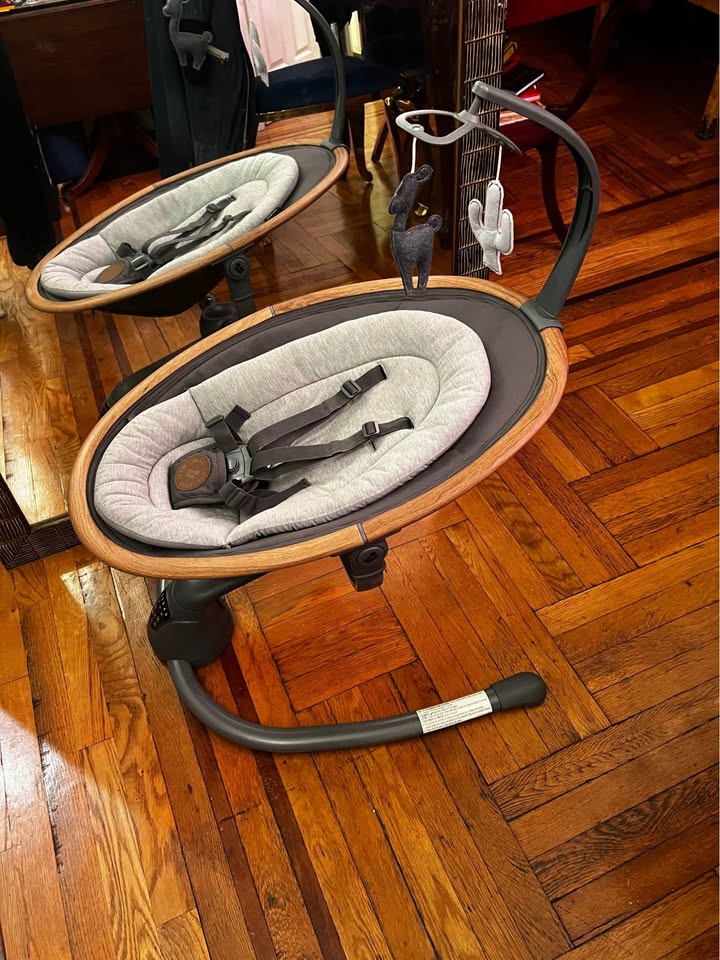 Maxi-Cosi Cassia swing - photo 4