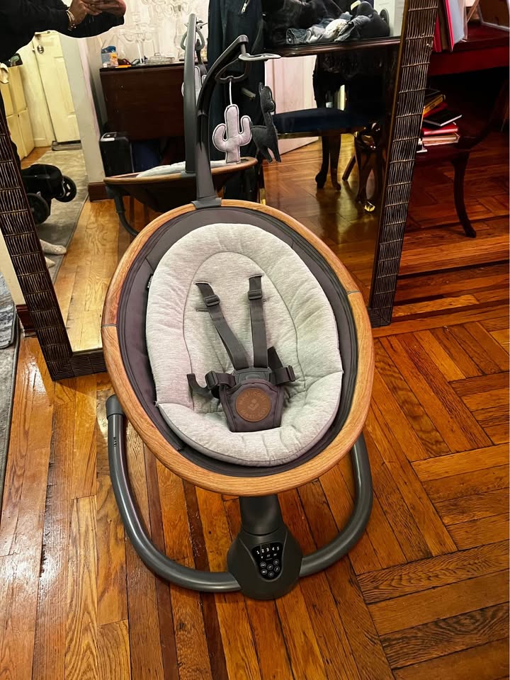 Maxi-Cosi Cassia swing - photo 5