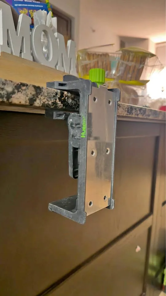 Huepar Fine-Tuning Bracket Laser Level Adapter