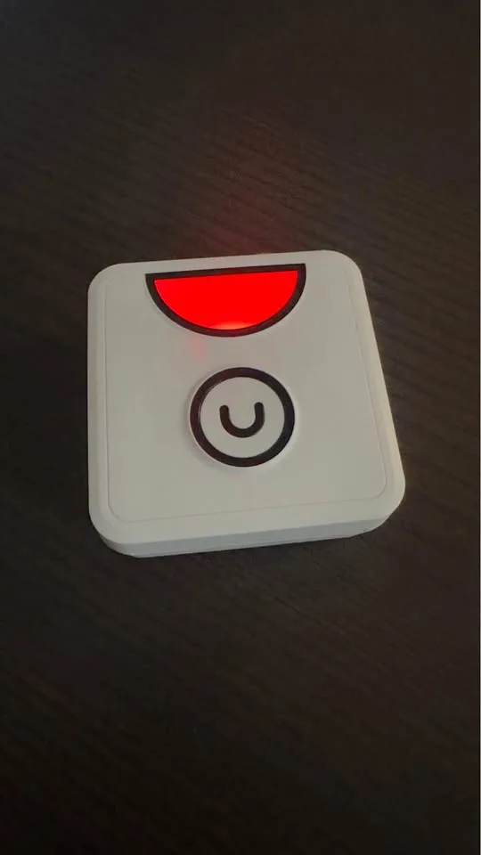 PoooliPrint L2 Inkless Pocket Printer image indicator(2)