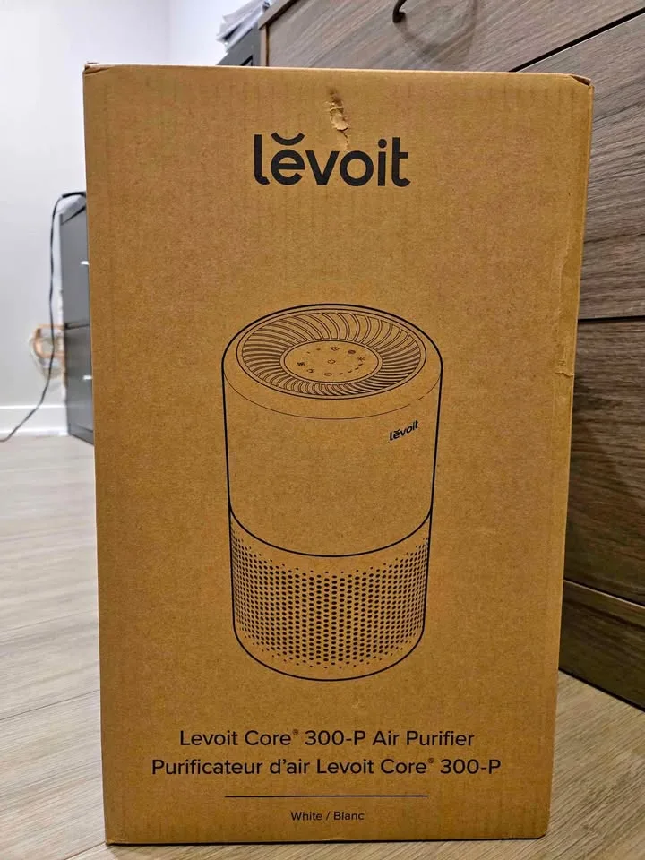 BRAND NEW Levoit Core 300-P Air Purifier