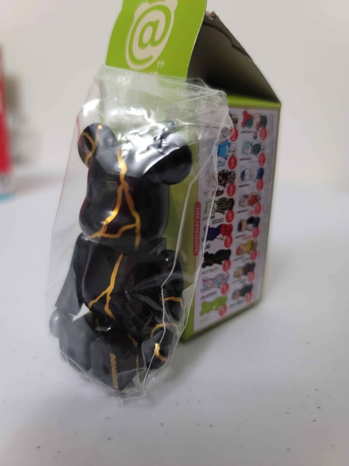 Bearbrick Series 49 - photo 2