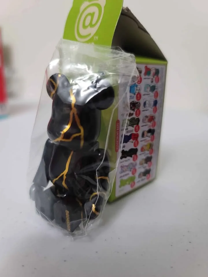 Bearbrick Series 49 image indicator(2)