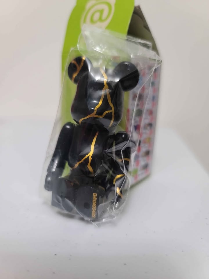 Bearbrick Series 49 - photo 3