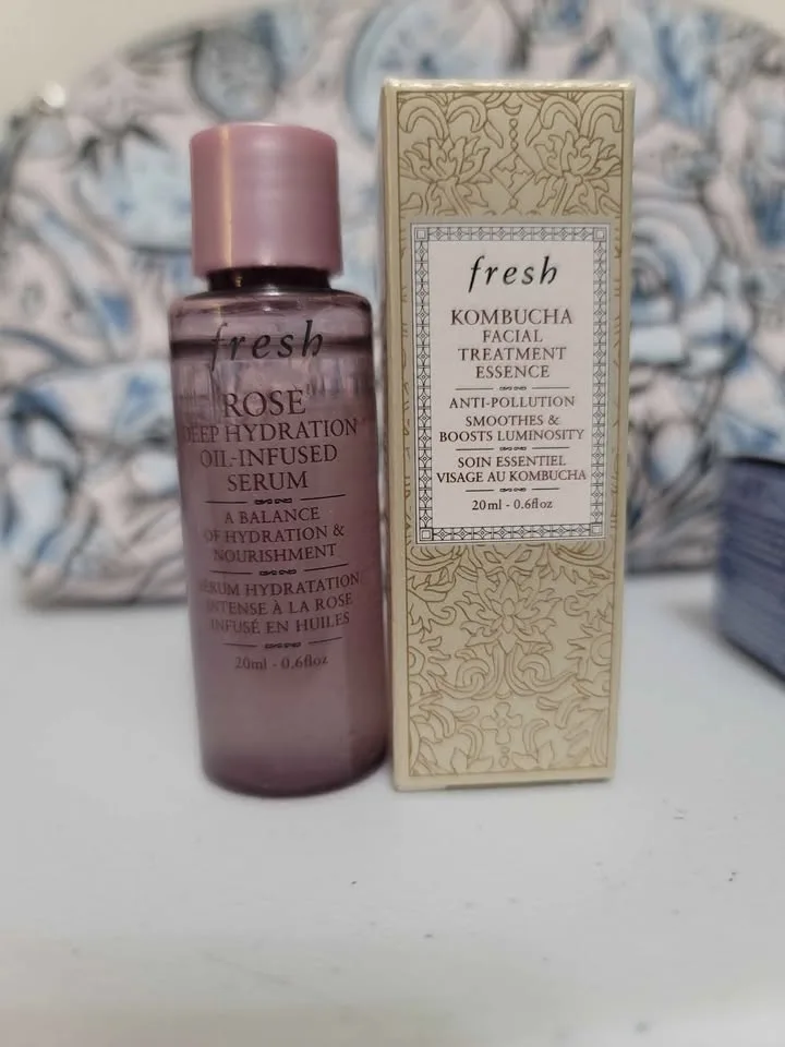 New Fresh Skincare Bundle image indicator(4)