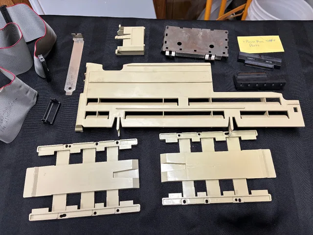 Apple Power Macintosh 7200/75 image indicator(9)