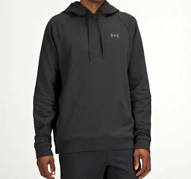 Lululemon Team Canada City Sweat Pullover Hoodie thumbnail