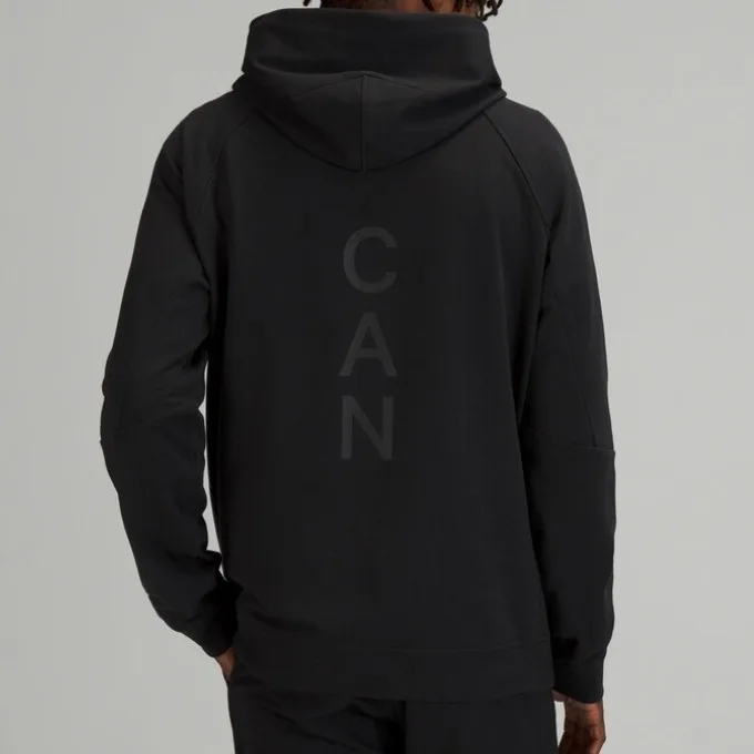 Lululemon Team Canada City Sweat Pullover Hoodie image indicator(2)