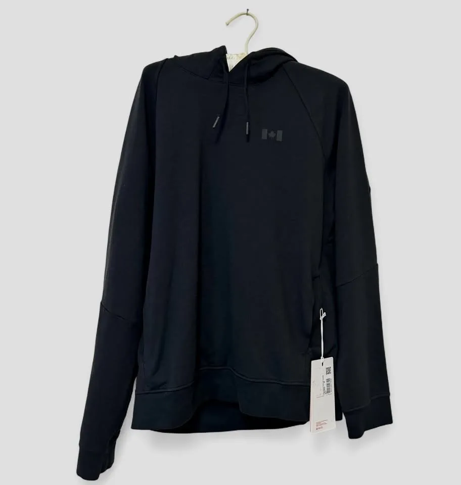 Lululemon Team Canada City Sweat Pullover Hoodie image indicator(4)