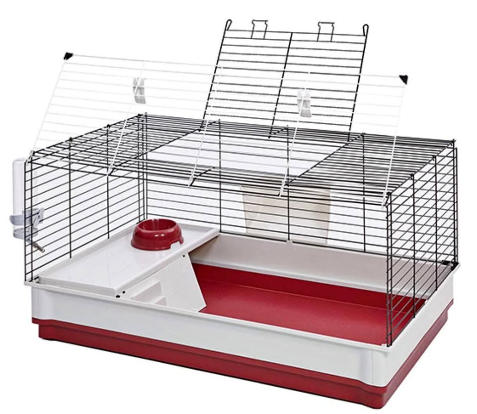 Guinea Pig Chinchilla Bunny Hedgehog Ferret Cage