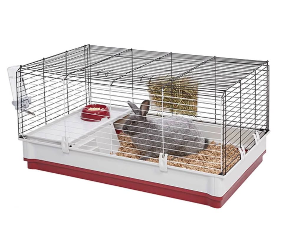 Guinea Pig Chinchilla Bunny Hedgehog Ferret Cage - photo 3