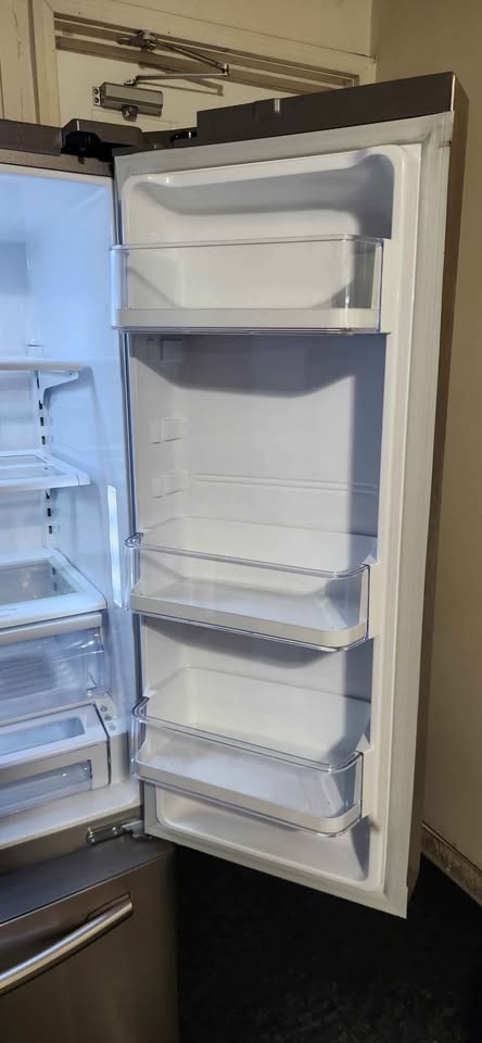Samsung French Door Fridge - photo 5