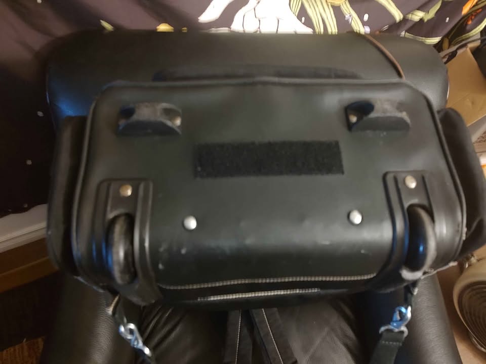 Kipling Large Rolling Wheeled Backpack - photo 3
