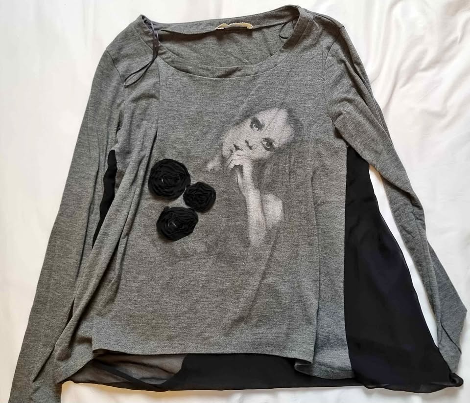 Wardrobe sale - shirt