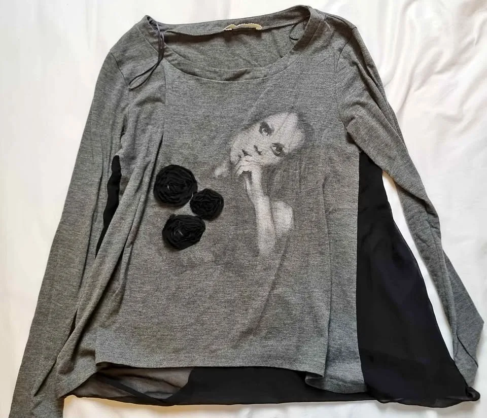 Wardrobe sale - shirt