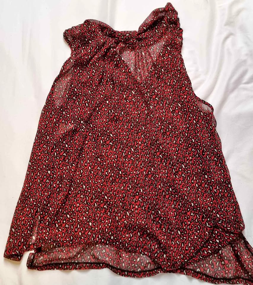 Wardrobe sale - shirt