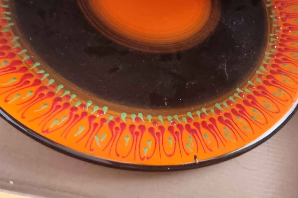 Set of 8 Decorative Dishes - photo 2