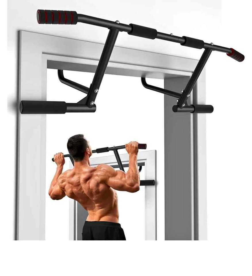 Gym Pull Up Bar for Doorway