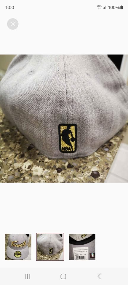 Hat - photo 2