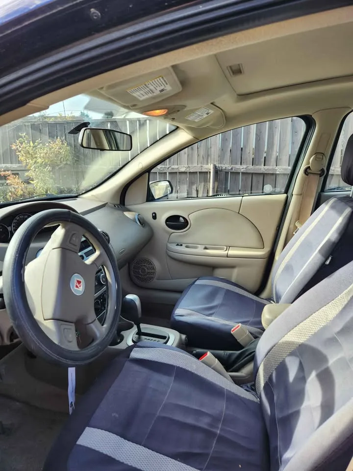 2007 Saturn Ion image indicator(6)