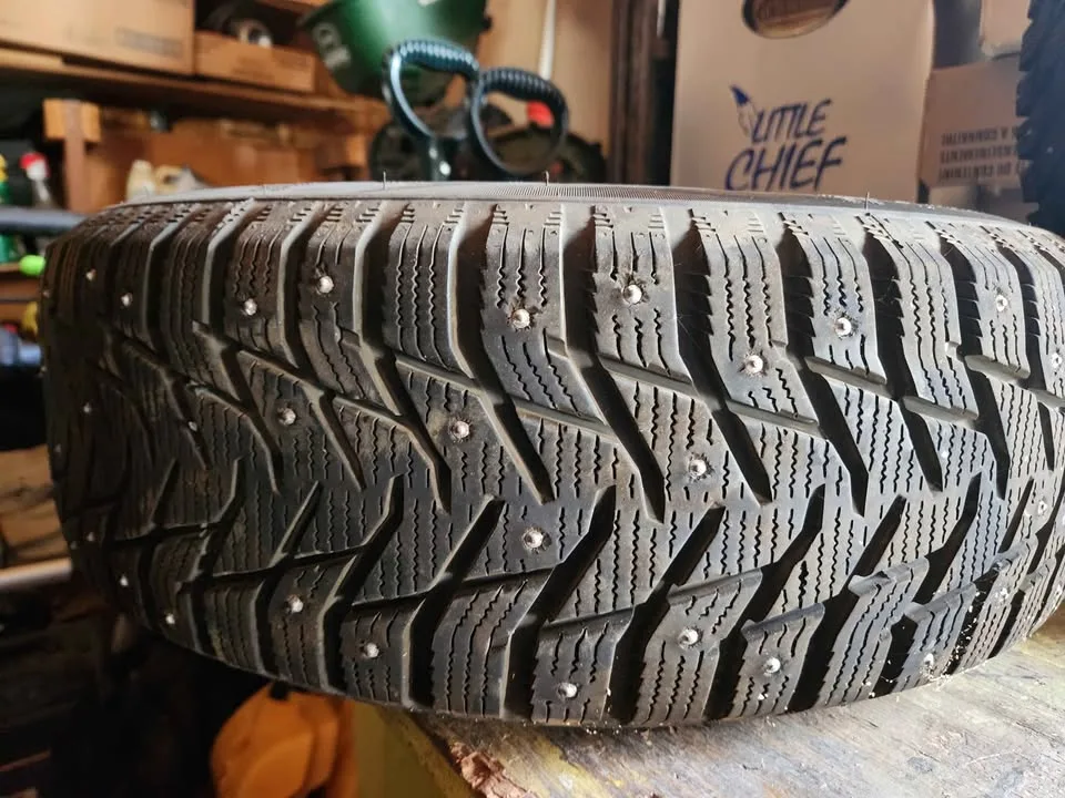 2007 Saturn Ion image indicator(9)